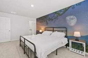 Charming Stay in Luray 8 Guests Near Shenandoah